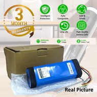 [Local Ship] 4000mAh Battery Replacement for Tineco iFloor 3 Floor ONE S3 Floor one S3 Breeze S3 Plu