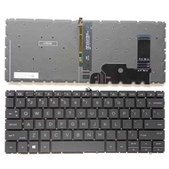 Laptop Keyboard HP ProBook 440 G9 (With Lamp) =&gt;HP ProBook 440 G9, 445 G9 New 100% Nationwide