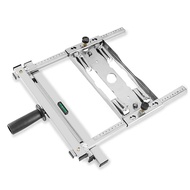 Edge Guide Positioning Cutting Board Tool Stainless Steel Circular Saw Edge Guide Cutting Tool Stain