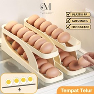 Cod Available Gmo Tiered Egg Rack Minimalist Egg Storage/ Egg Tray/ Egg Storage Organizer ||