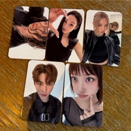 ALLDAY PROJECT Promotional PHOTOCARD FULL SET - 26 JAN