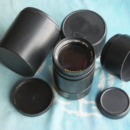 JUPITER-37A 135mm f/3.5 LENS FOR M42 ZENIT, PENTAX, OR BESSAFLEX