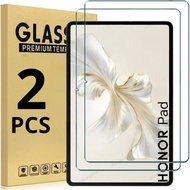 1-2Pcs Explosion-Proof Tempered Glass For Honor WaterPlay 8 10.1 Tab 7 Tablet HD Screen Protector Fo