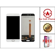 LCD OPPO A77//original//black//LCD Screen And Digitizer/SaCellPlanet//Readystock//MALAYSIA LCD MURAH