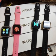 apple watch kw