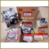 ❡ ✻ ❈ Cylinder block kit for Honda click125i V2