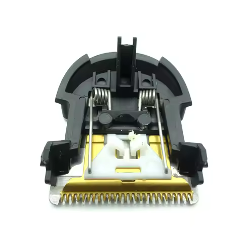 Original New Hair Clipper Trimmer Head For Philips HC7460 HC7462 HC9450 HC9452 HC9490 Trimmer Head R