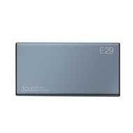 Eloop E29 แบตสำรอง 30000mAh QC 3.0 PD 18W ชาร์จเร็ว Power Bank Fast Quick Charge ของแท้ 100%