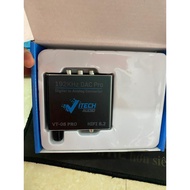 DIGITAL TO ANALOG DAC CONVERTER