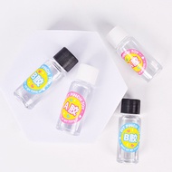 Strong ab Epoxy Crystal Epoxy Glue Glue Epoxy Resin 1: 1 Crystal Glue Colorless Transparent Liquid R