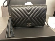 Chanel WOC