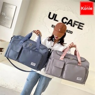 TRAVEL BAG / DUFFEL GYM BAG / FITNESS SPORTS BAG