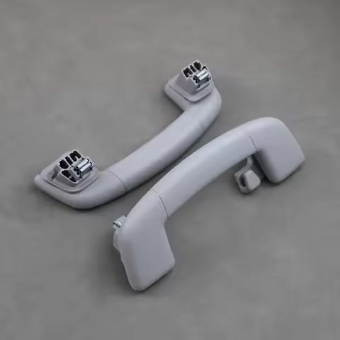5G0857643 Grey Front Rear Car Roof Handrail Inner Ceiling Pull Handles For VW Golf 7 7.5 MK7 5G0 857
