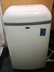 開利移動冷氣機