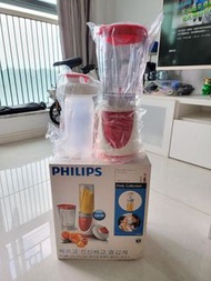 Philips 攪拌機
