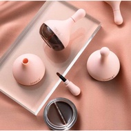 SANIYE 2in1 Colors Eyebrow Gel / Eyebrow 6g