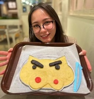 Dodeca Cookie Making Experience at DODEKA Cookie Studio