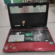 [Second] Casing Toshiba L645