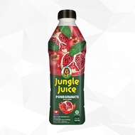JUNGLE JUICE POMEGRANATE JUICE DRINK 1000ml