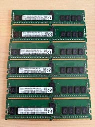 SK hynix 16GB 2Rx8 DDR4-2400T