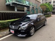 2015年E200 AMG 2.0 黑色 出廠證明 一手車