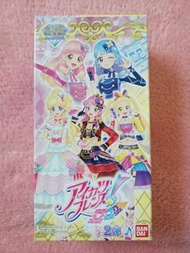 星夢學園第二彈爆盒
