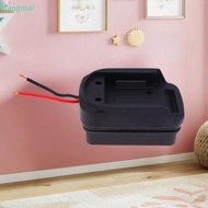 {hangmai} For Makita 18V/21V Li-ion Battery Adapter DIY Battery Cable Connector Output Adapter {hot}