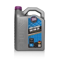 OWS Ecolight SAE 5W-30 Engine Oil 4L