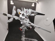 (已售 )[HG 異靈高達( ]，上色完成品