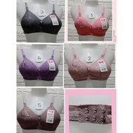 Teenage BRA Z(010) size 32 - 38 cup A (Small) ABG BRA (Random Motif) image Plain Children's/ Thin Sp