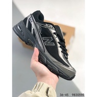 New Balance NB 509 comfortable and versatile anti slip and wear-resistant low top casual running sho