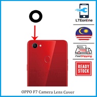 [LTEonline] OPPO F7 Back camera Lens Cover Sparepart