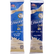Ensure Vanilla Flavored Milk Package 60.1 g