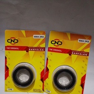 BEARING 6904 2RS ORIGINAL DND