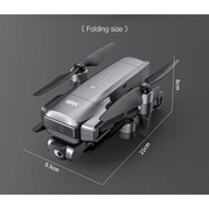 Drone SJRC F22S 4K PRO PTZ 3.5KM Version EIS Camera AntiShake Best