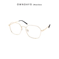 OWNDAYS - NICHE แว่นสายตา รุ่น NC3009
