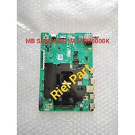 MESIN MB - MAINBOARD - MOBO - MODULE - MOTHERBOARD - SAMSUNG SMART LED TV MACHINE UA50BU8000K - UA50