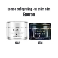 Eaoron Day / Night Whitening, Brightening Cream (Australia)