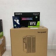 GIGA RTX3060ti vision oc