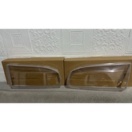 Cover Mika Headlamp allnew corolla ae111 & ae112