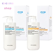 [Atomy] Scalpcare Shampoo / Scalpcare Conditioner