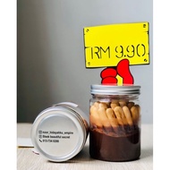 CHOCO DIP STICK (HARRISTON)