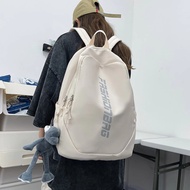 School Bag Backpack Beg Sekolah Laptop Travel Bag Bagpack Nike Beg Galas Perempuan