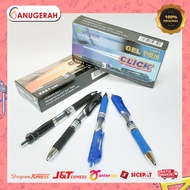 WEIYADA E681 0.7MM GEL BALLPIN (PCS)