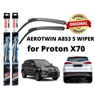 Proton X70 A853S Wiper (24"+17") for Proton X70