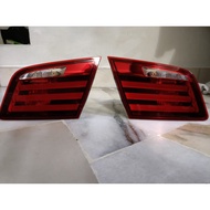 100% ORI F10 PRE LCI BOOT TAIL LAMP TAIL LIGHT 520I 523I 528I 530I 535I  BMW