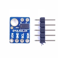 ToF laser radar distance sensor Module VL53L0X - EE11