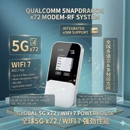日本版

HYBRID Pocket Wifi 7 Wi-Fi 5G MOBILE WIFI NC03 NC-03 home router wifi 蛋/車載wifi