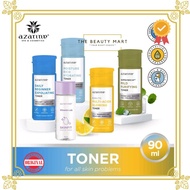 Azarine Skin Fit Essence Toner 80 ML | Azarine Essence Toner | Daily Beginner Exfoliating Toner | Mo