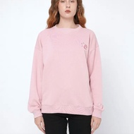 UNGU (PL) Erigo Hoodie Sweatshirt Pink Purple XL